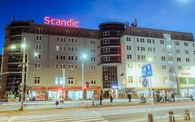 Scandic Wrocław